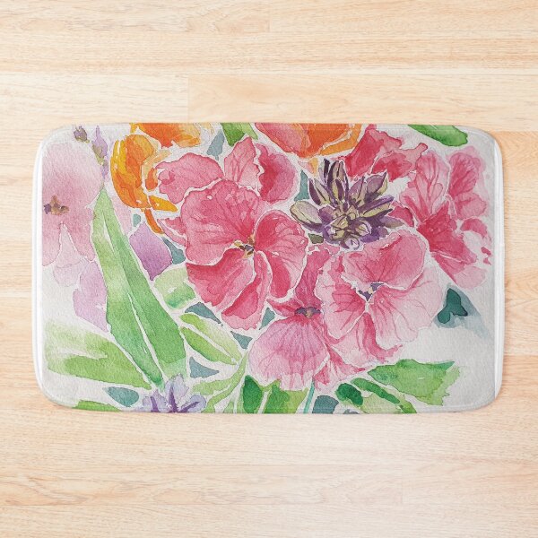 Item preview, Erysimum designed and sold by Laure Boucherie.