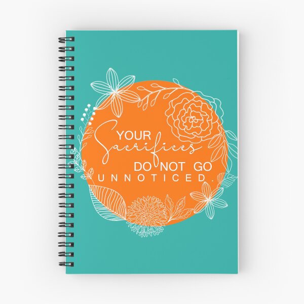 Item preview, Copy of Your Sacrifices- orange and green designed and sold by Yesido.