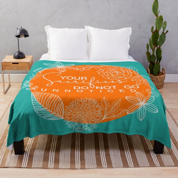 Item preview, Copy of Your Sacrifices- orange and green designed and sold by Yesido.