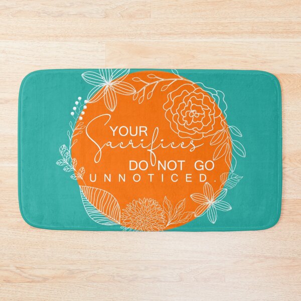 Item preview, Copy of Your Sacrifices- orange and green designed and sold by Yesido.
