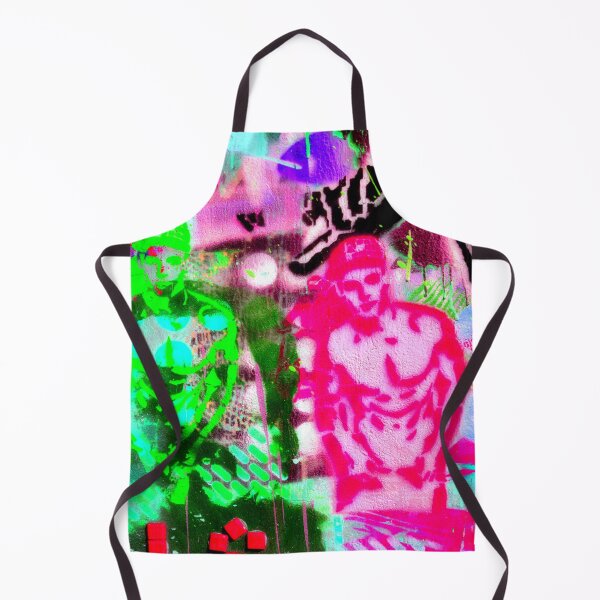 Item preview, Bad Boys designed and sold by Mark J Dunn.