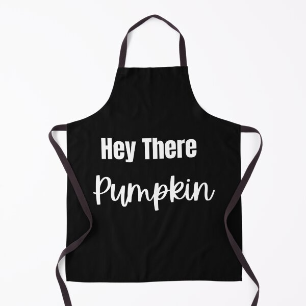 Item preview, Hey There Pumpkin version 2 designed and sold by AGDesignstore.