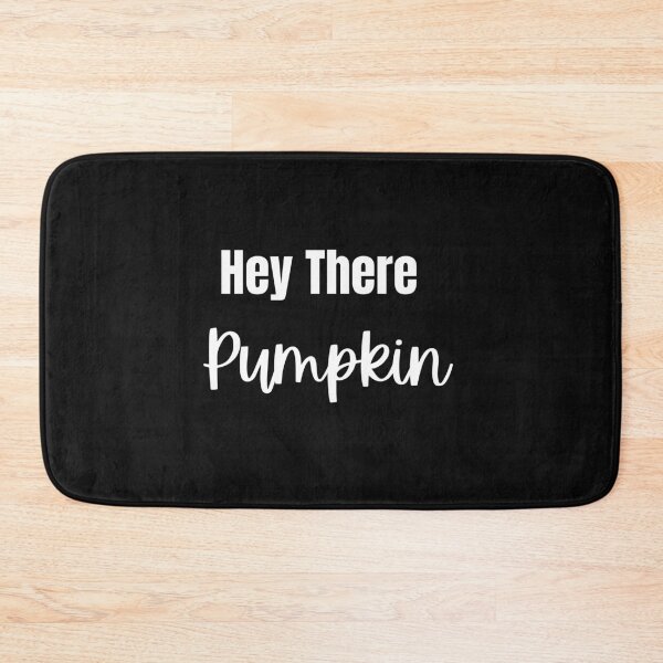 Item preview,  Hey There Pumpkin version 2 designed and sold by AGDesignstore.