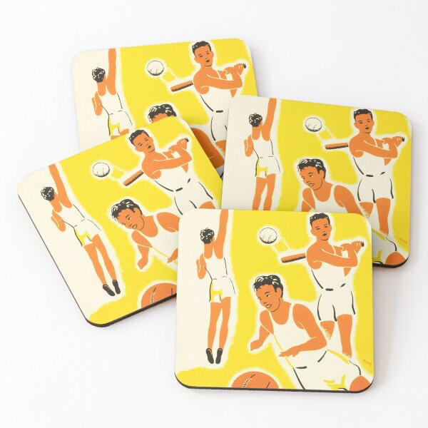 Item preview, ATHLETICS WPA Recreation Project Dist No 2 Federal Art Project designed and sold by retroposters.