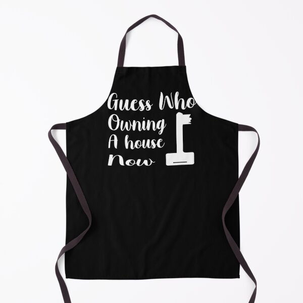 Item preview, Guess Who Owning A House designed and sold by yoyodsing15.