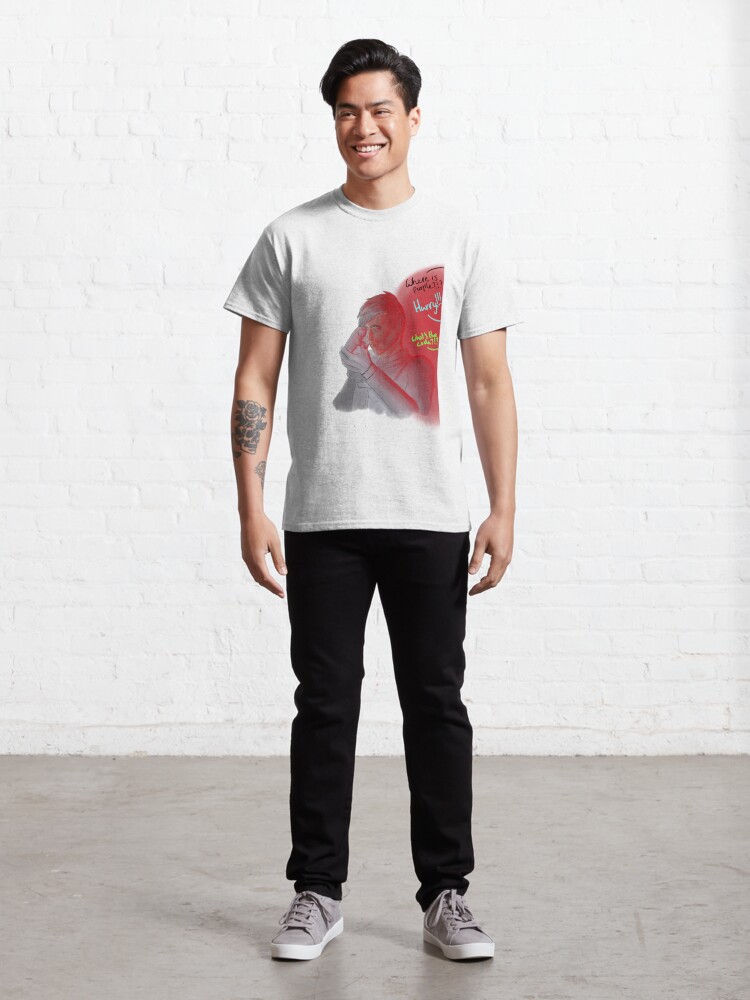Alternate view of Among Us - Good Job Buddy Classic T-Shirt