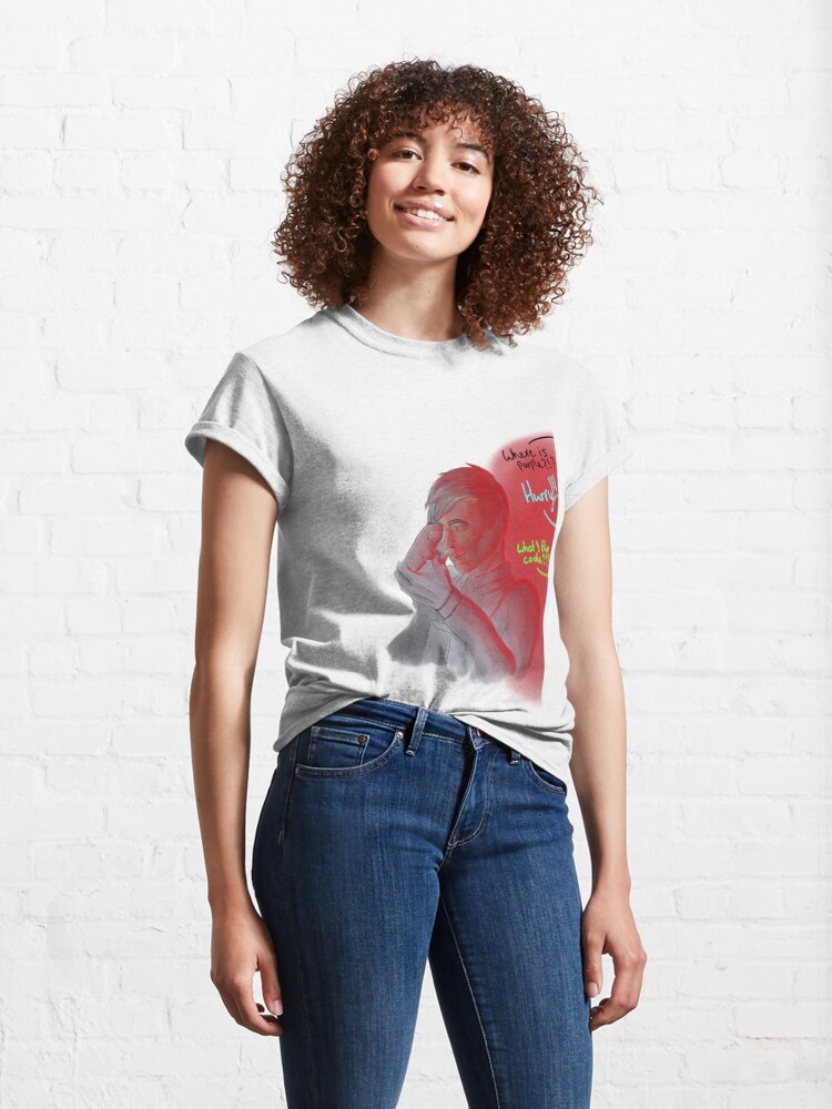 Alternate view of Among Us - Good Job Buddy Classic T-Shirt