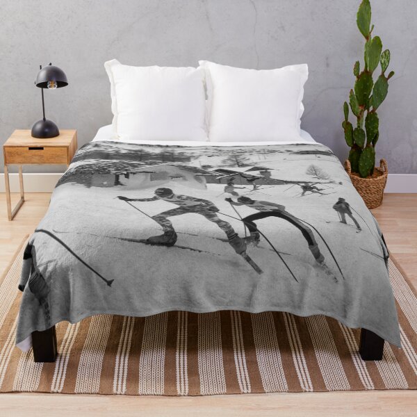 Item preview, 2002 Sci di Fondo designed and sold by robertoferrero.