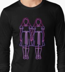 The Shining Long Sleeve T-Shirt