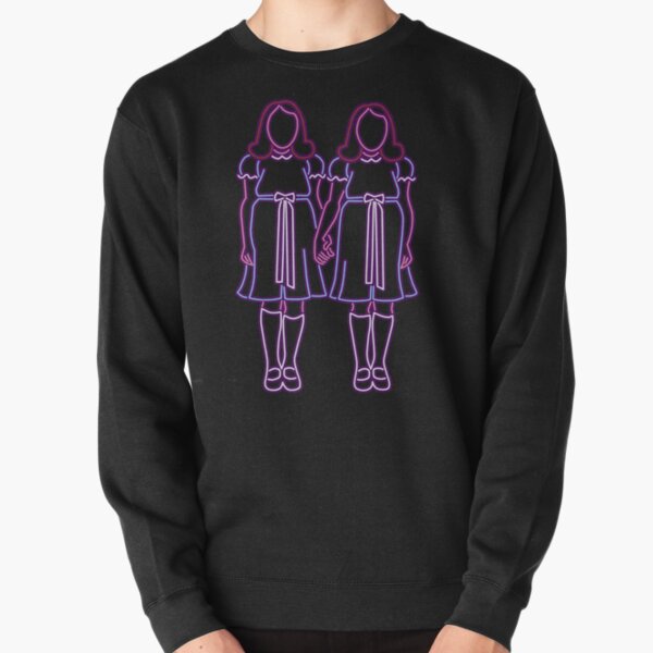 Das Leuchten Pullover