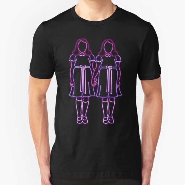 The Shining Slim Fit T-Shirt