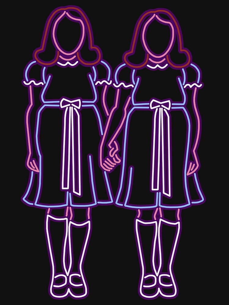 The Shining by bruceperdew
