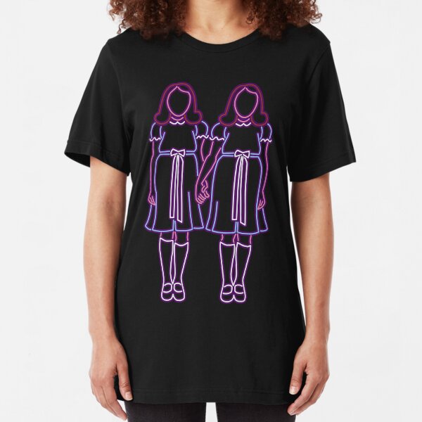 The Shining Slim Fit T-Shirt