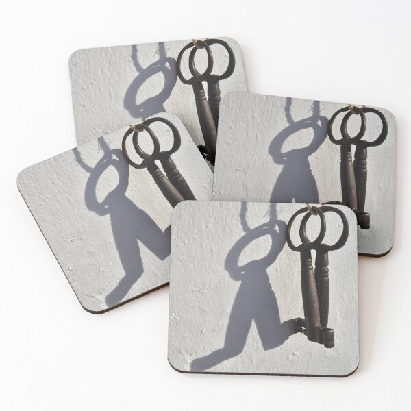 Item preview, Forgotten Keys designed and sold by AngeloDeVal.