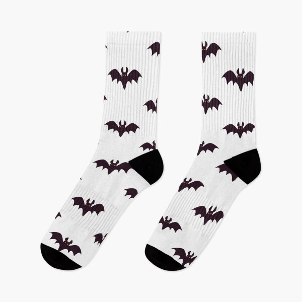 Item preview, Halloween Black Bat designed and sold by MonsaviFashion.