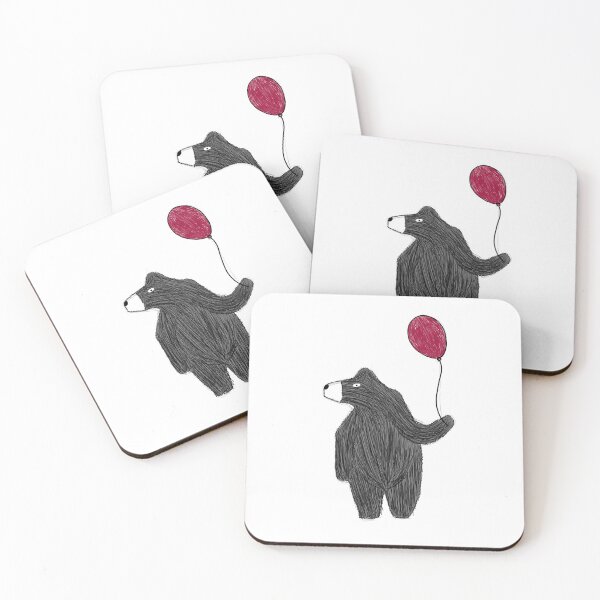 Item preview, Balloon Bear designed and sold by htimagery.