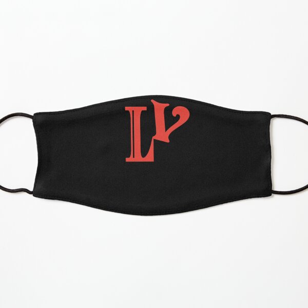 Louis V t-shirts Masque enfant