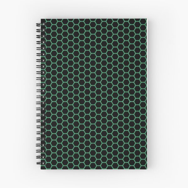 Item preview, Honeycomb | Green designed and sold by ZMorrisDesigns.