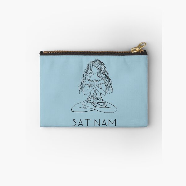 Item preview, Sat Nam, Kundalini designed and sold by TheStudioBee.