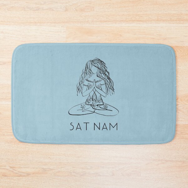 Item preview, Sat Nam, Kundalini designed and sold by TheStudioBee.