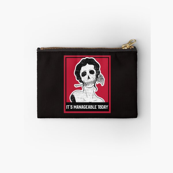 Item preview, It's Manageable Today  designed and sold by Disabledland.
