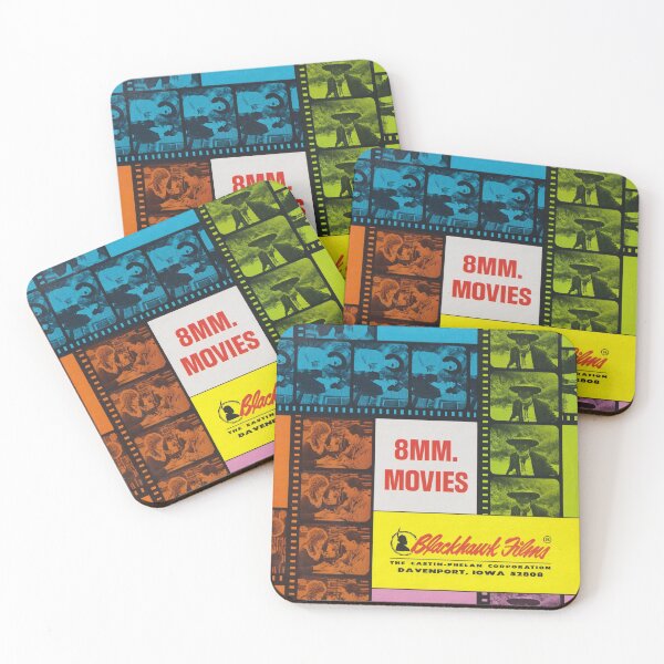 Item preview, Blackhawk Films 8MM. MOVIES designed and sold by NitrateNerd.