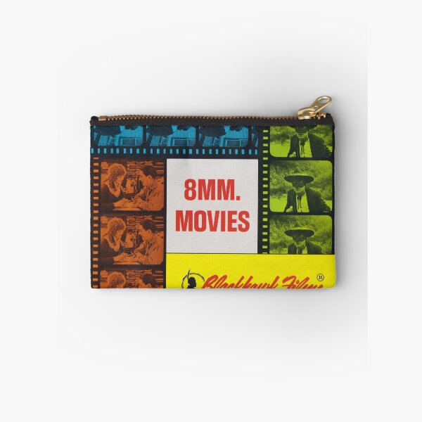 Item preview, Blackhawk Films 8MM. MOVIES designed and sold by NitrateNerd.