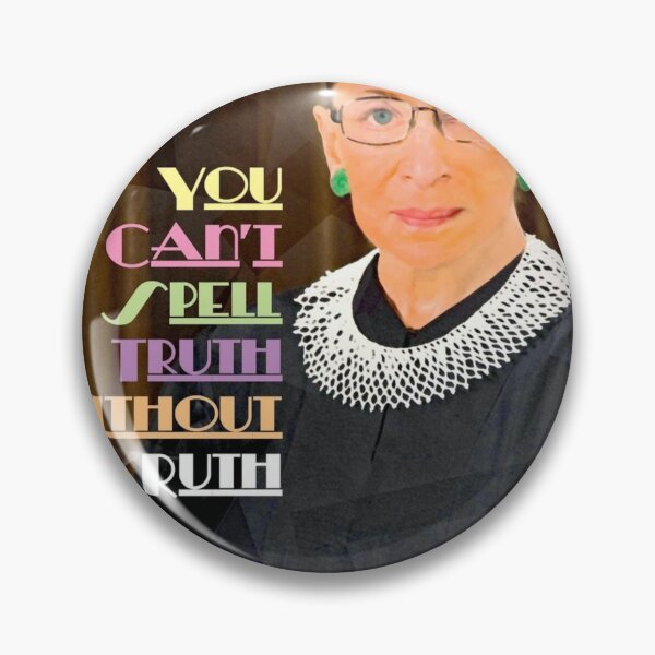 Item preview, Notorious RBG  designed and sold by Oxopoxo.