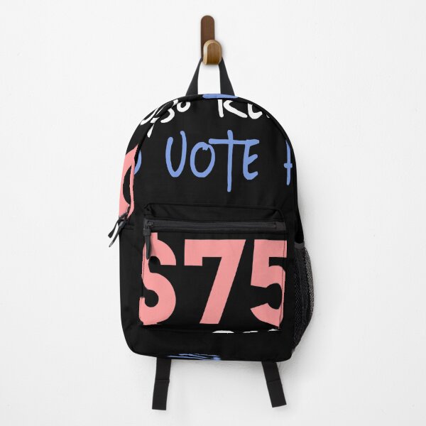 Item preview, I Paid More In Tax Than Donald Trump Funny Pro Biden Democrats Taxes Campaign 2020 designed and sold by Mimo15.