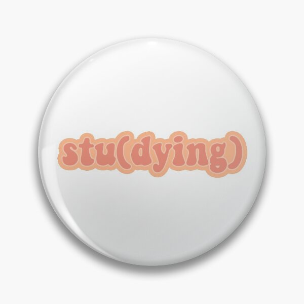 Item preview, Stu(dying) designed and sold by PaintPsd.