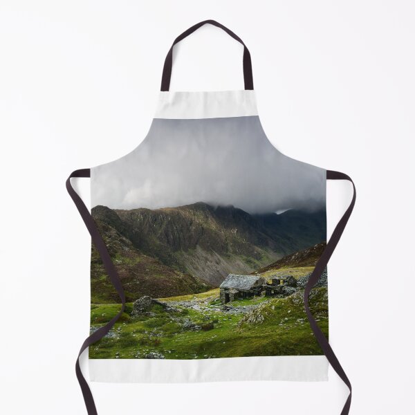Item preview, Dub's Hut, Cumbria designed and sold by Nicholas Coates.