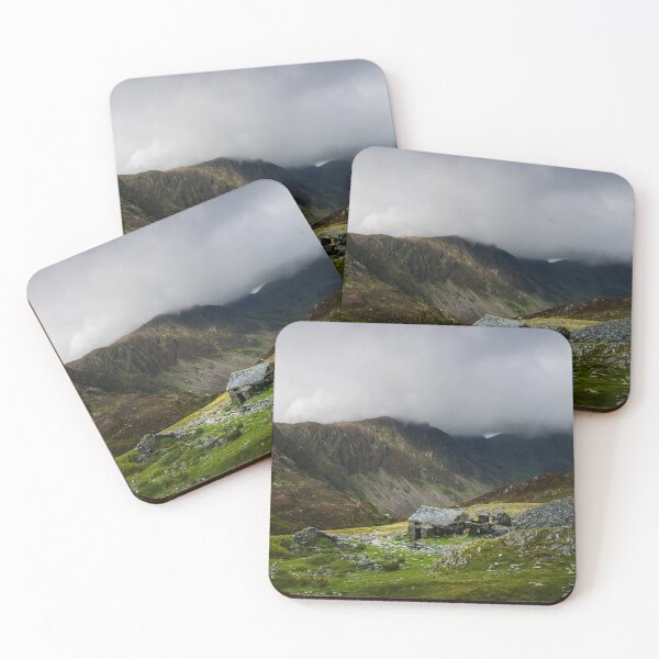 Item preview, Dub's Hut, Cumbria designed and sold by Nicholas Coates.