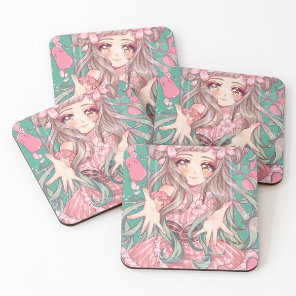 Item preview, Yashiro- JIbakun Shounen Visul designed and sold by pedrostover.
