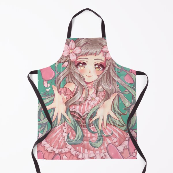 Item preview, Yashiro- JIbakun Shounen Visul designed and sold by pedrostover.