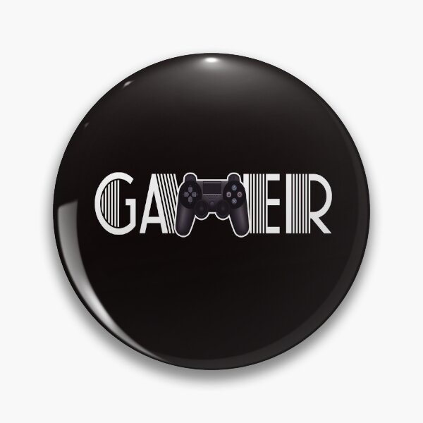 Item preview, Gamer designed and sold by verdecuddly.