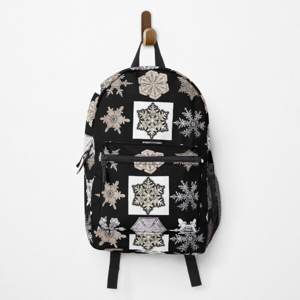 Item preview, Wilson Bentley Snowflakes designed and sold by goldenanchor.