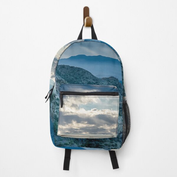 Item preview, Chisos Mountain Morning designed and sold by GeorgeBuxbaum.