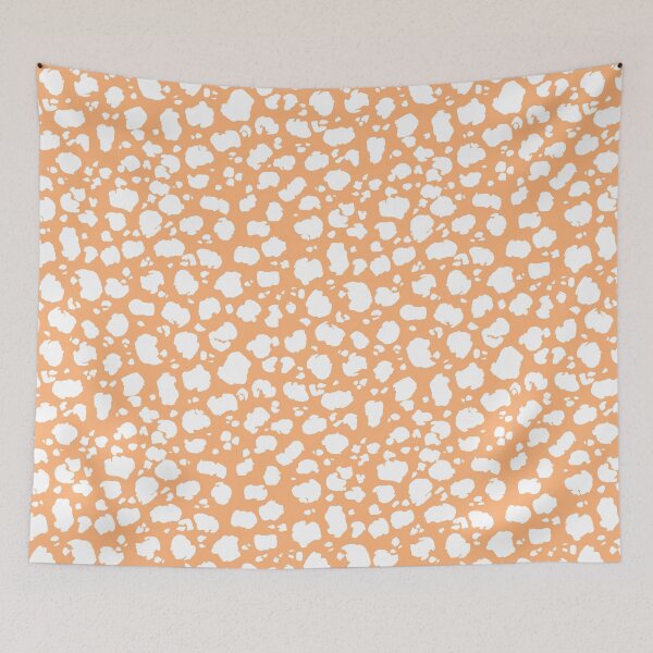 Item preview, Abstract animal print designed and sold by Laura Caballero.