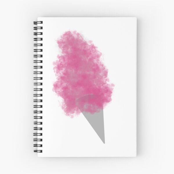 Item preview, cotton candy  designed and sold by dangerousfrog.