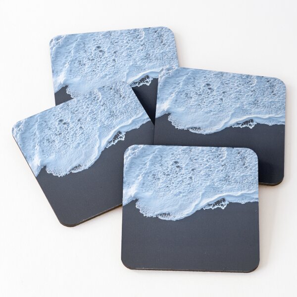 Item preview, Perfect Black sand beach designed and sold by Joel Roque.