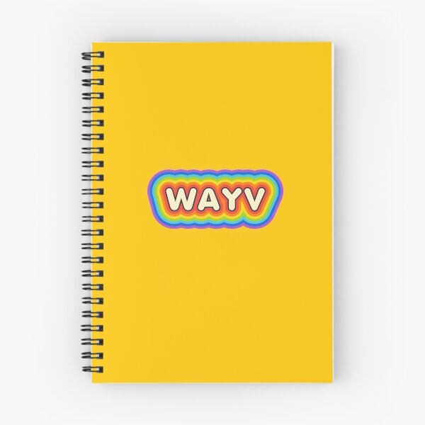 Item preview, WayV designed and sold by doiesunshine.