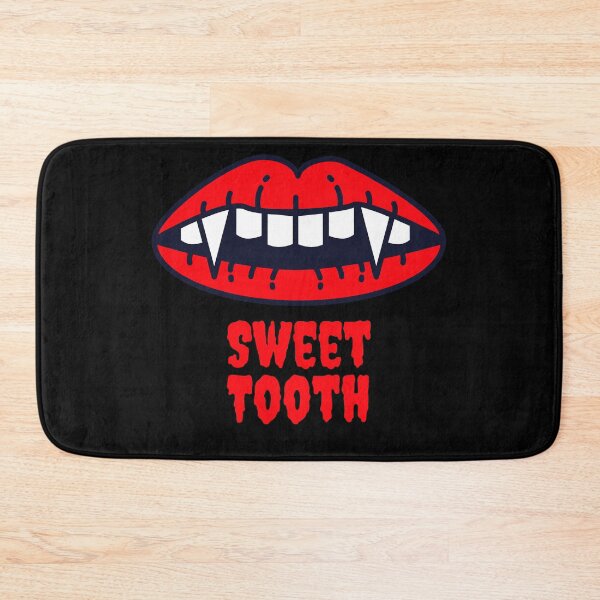 Item preview, Sweet Tooth Vampire designed and sold by TeeZoneZtore.