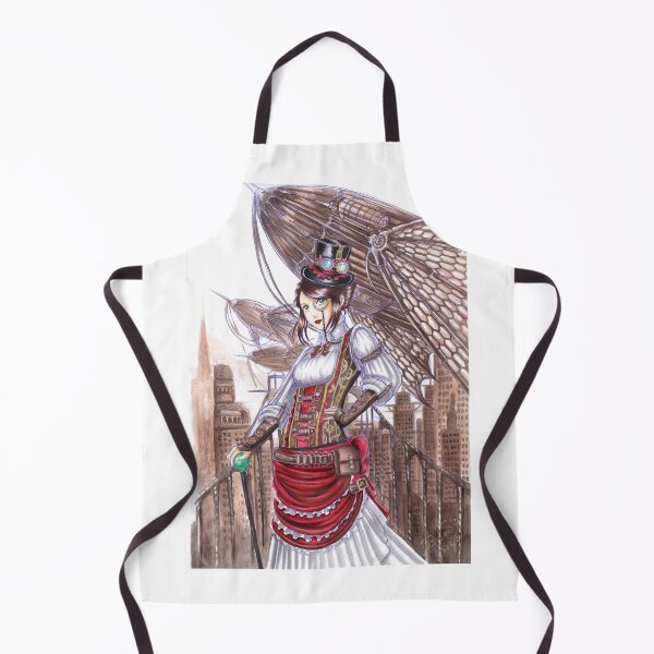 Item preview, Steampunk designed and sold by IngaSemisow.