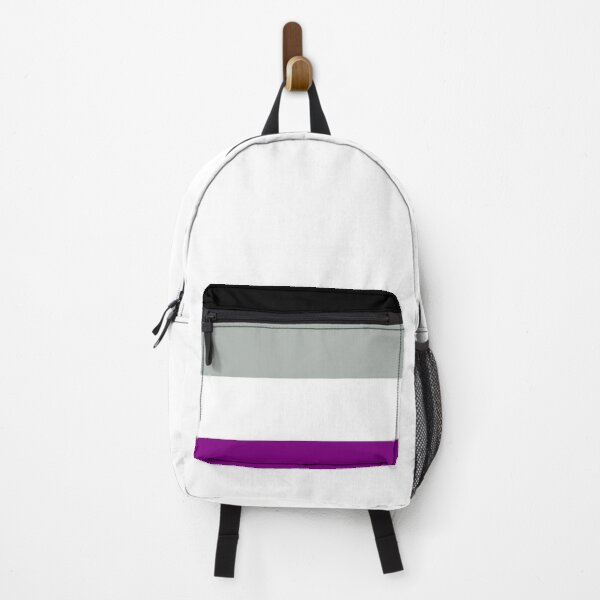 Item preview, Asexual Flag designed and sold by tasha0louise.