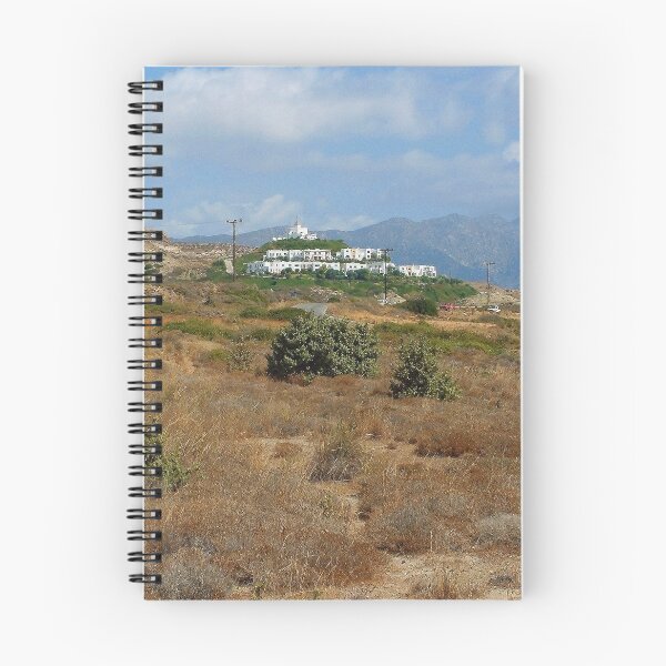 Item preview, Church near Kardamaina designed and sold by tomg.