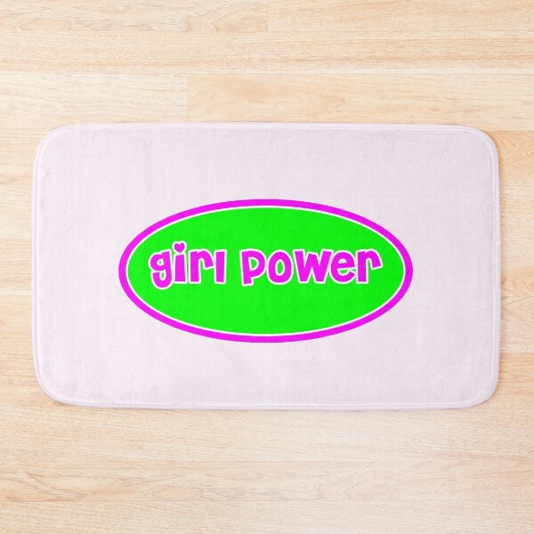 Item preview, y2k aesthetic pink and green girl power designed and sold by STAR10008.
