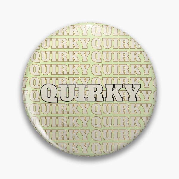 Item preview, Quirky designed and sold by personpotato.