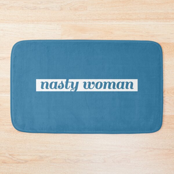 Item preview, Nasty Woman Suffrage Centennial 100 years of the 19th amendment being ratified designed and sold by alenaz.