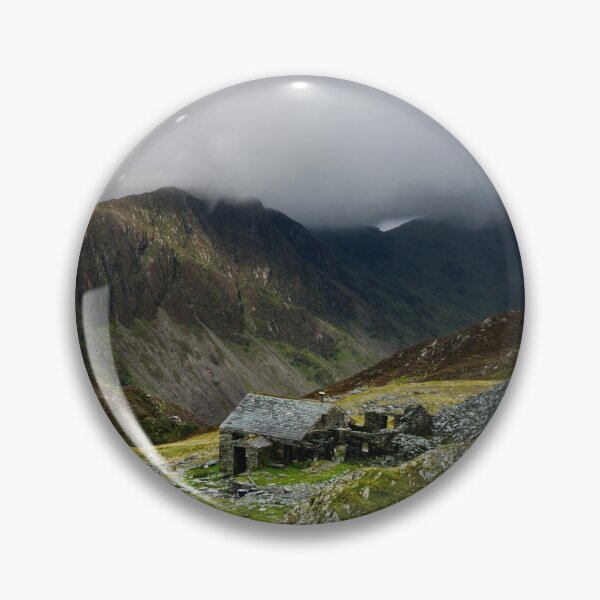 Item preview, Dub's Hut, Cumbria designed and sold by Nicholas Coates.