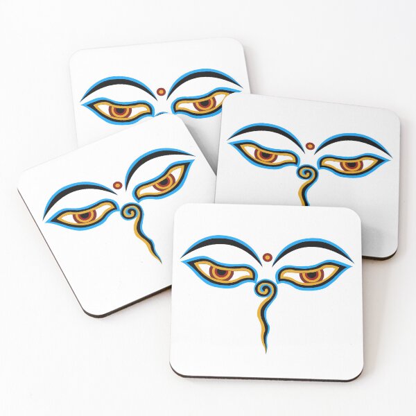 Item preview, Eye of The Buddha designed and sold by mantra2yantra.